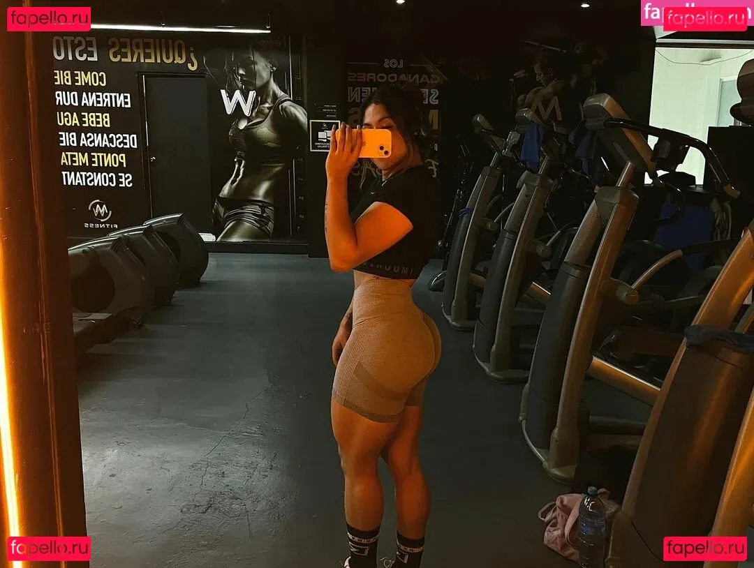 Karina Cruz Onlyfans Photo Gallery 