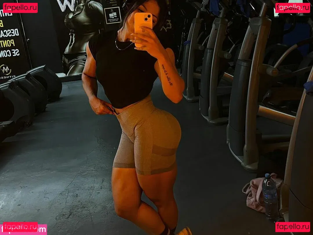 Karina Cruz Onlyfans Photo Gallery 