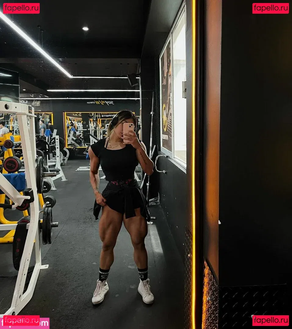 Karina Cruz Onlyfans Photo Gallery 