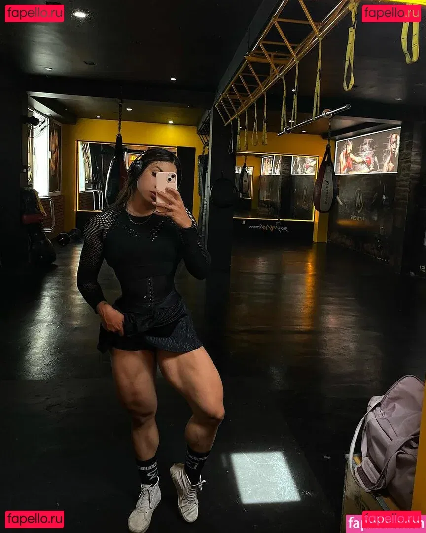 Karina Cruz Onlyfans Photo Gallery 