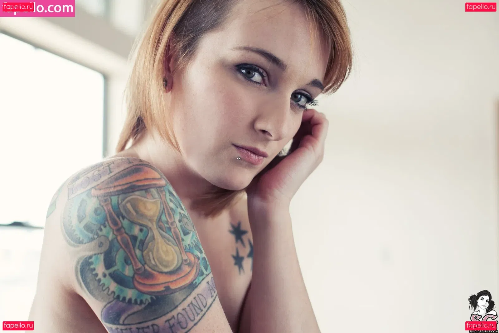 Wit SC Onlyfans Photo Gallery 