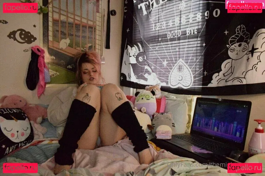 HeyImBabyyy Onlyfans Photo Gallery 