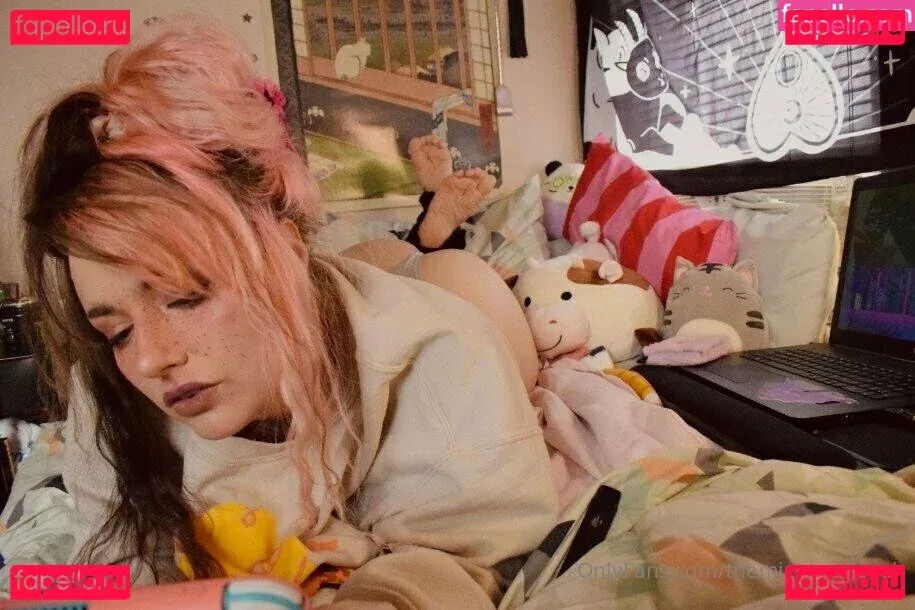 HeyImBabyyy Onlyfans Photo Gallery 