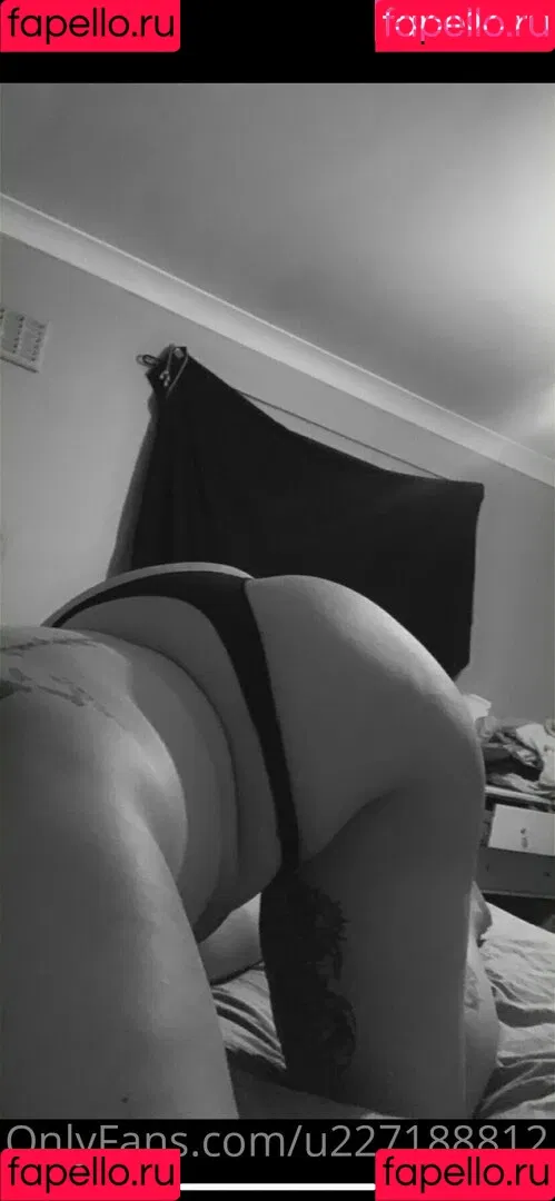 u227188812 Onlyfans Photo Gallery 