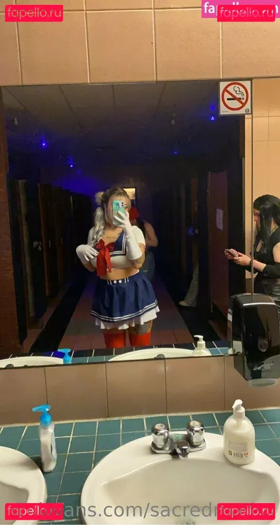 sacredmadsx Onlyfans Photo Gallery 