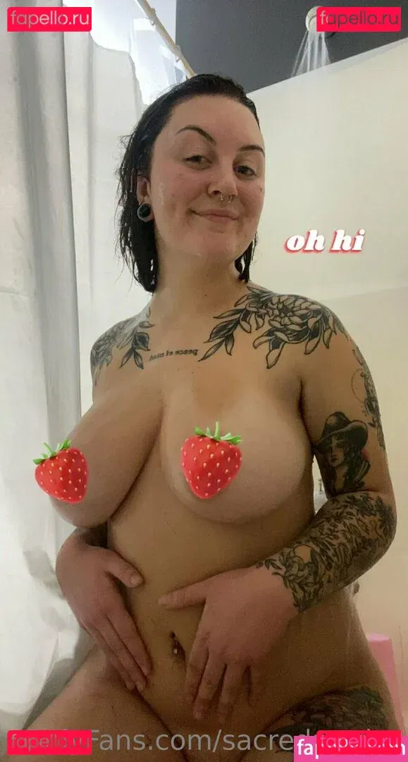 sacredmadsx Onlyfans Photo Gallery 