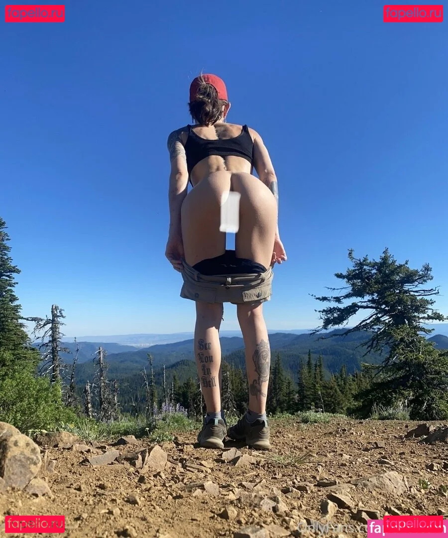 pnwsage Onlyfans Photo Gallery 