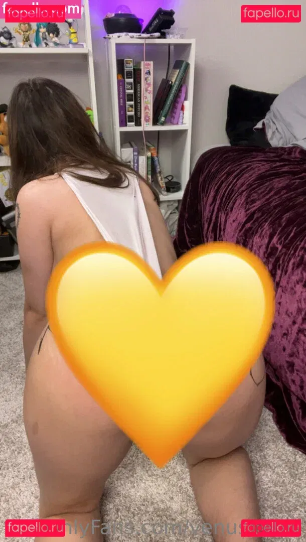 venusbabie Onlyfans Photo Gallery 