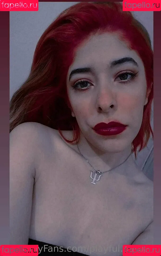 playful.barbara Onlyfans Photo Gallery 