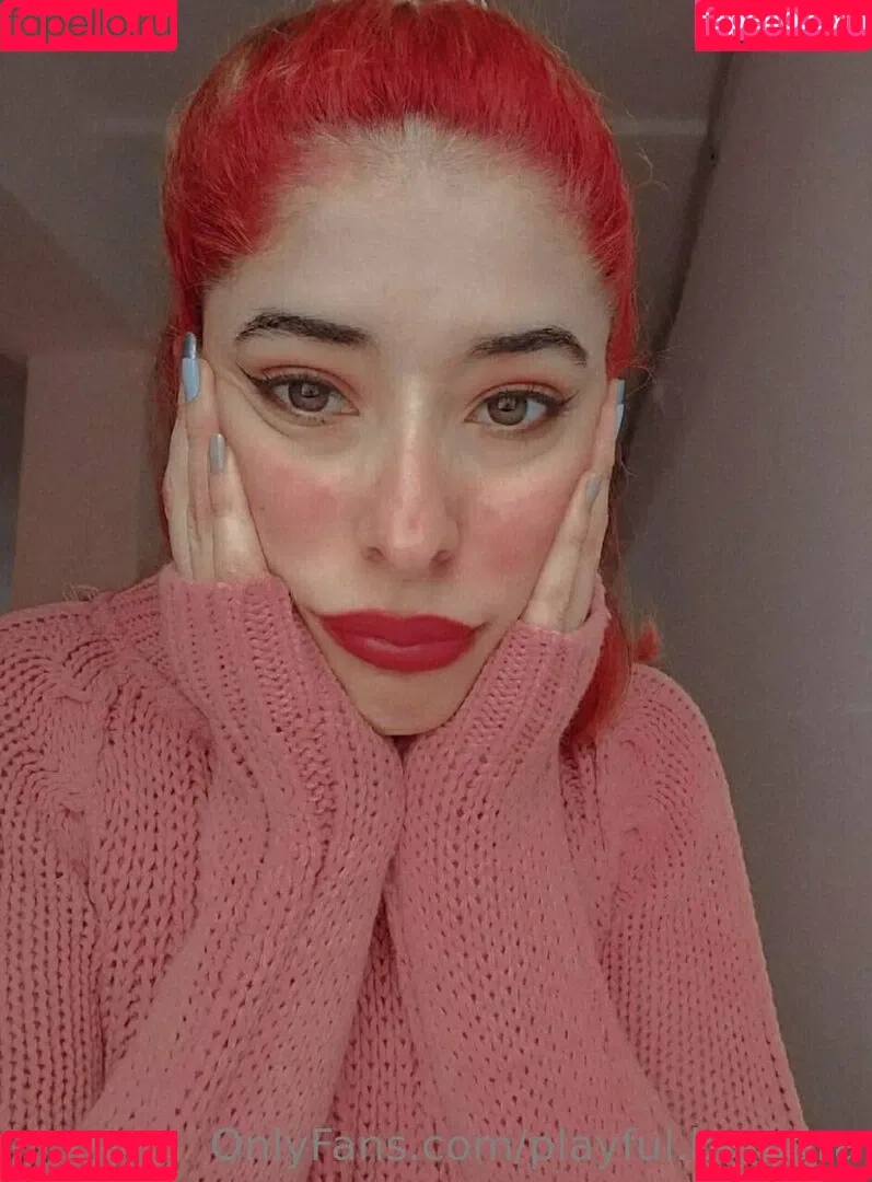 playful.barbara Onlyfans Photo Gallery 