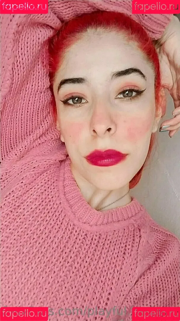 playful.barbara Onlyfans Photo Gallery 