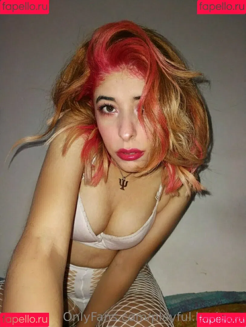 playful.barbara Onlyfans Photo Gallery 