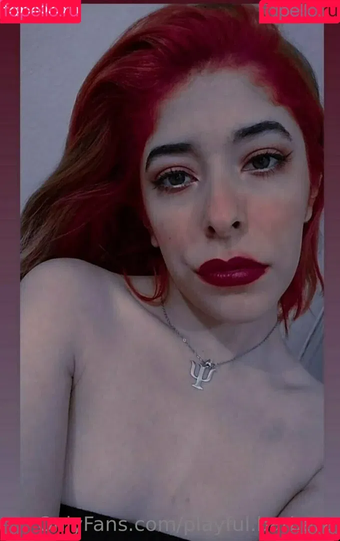 playful.barbara Onlyfans Photo Gallery 