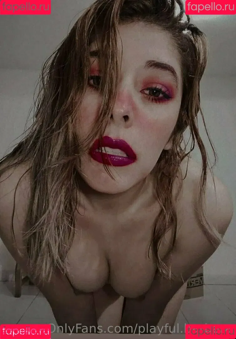 playful.barbara Onlyfans Photo Gallery 