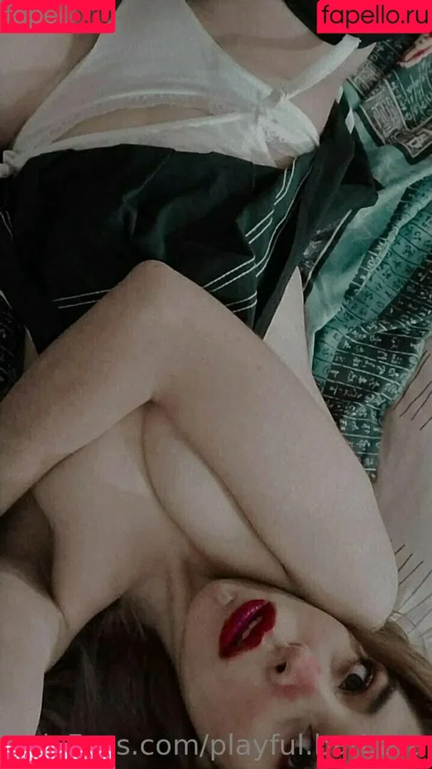 playful.barbara Onlyfans Photo Gallery 