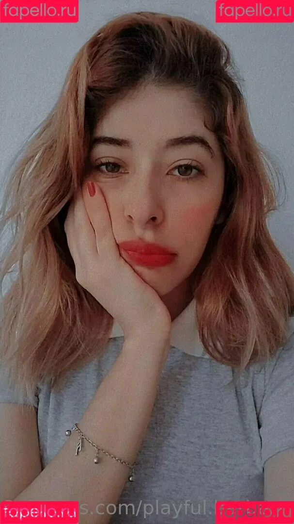 playful.barbara Onlyfans Photo Gallery 