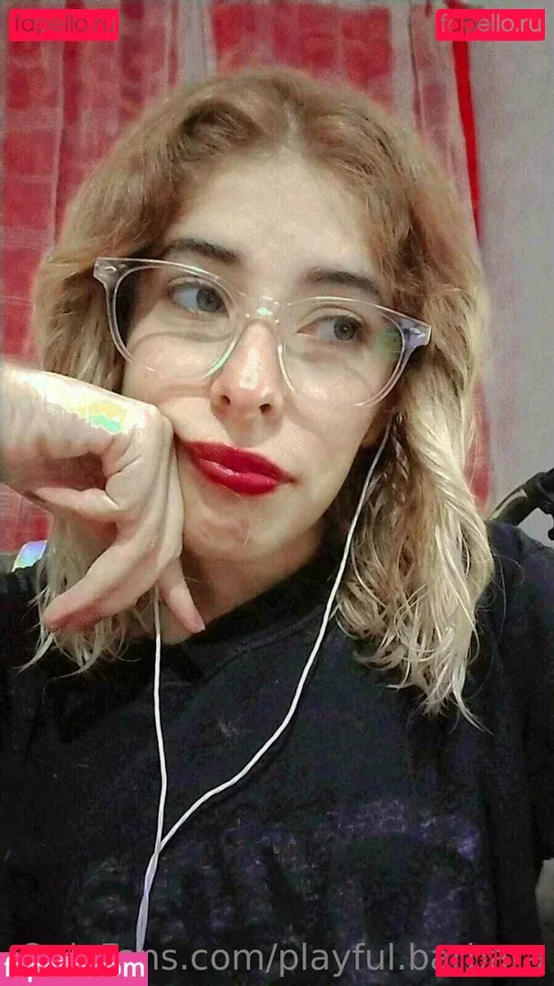 playful.barbara Onlyfans Photo Gallery 