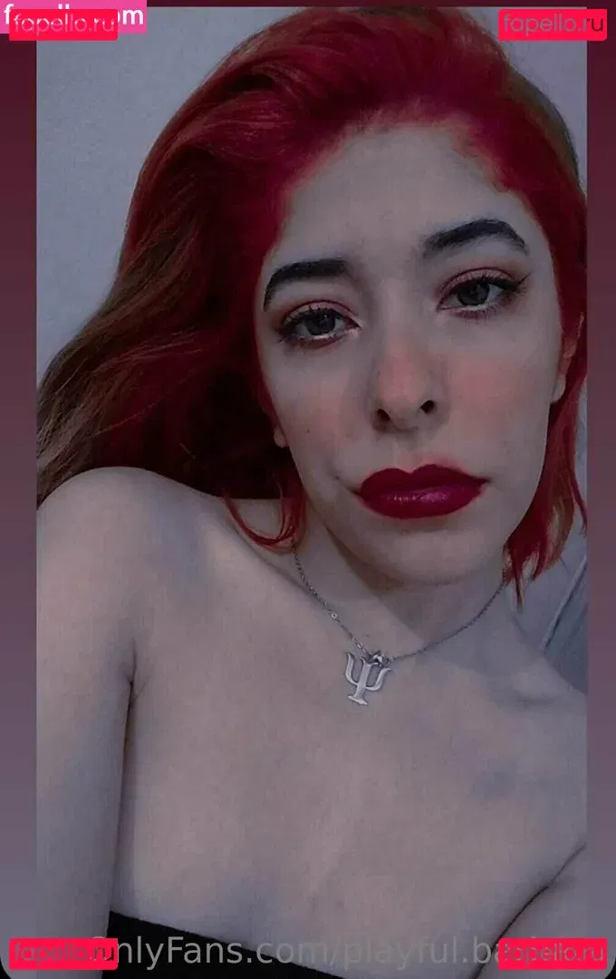 playful.barbara Onlyfans Photo Gallery 