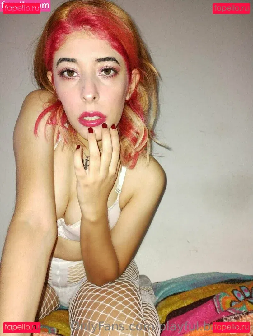 playful.barbara Onlyfans Photo Gallery 