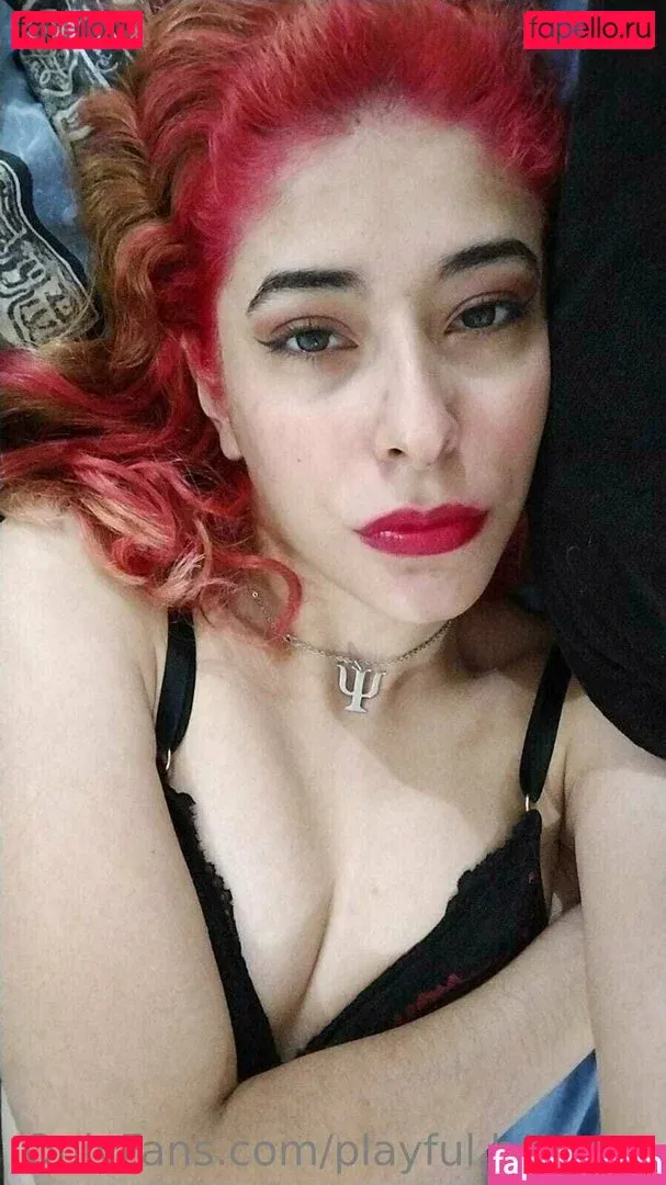 playful.barbara Onlyfans Photo Gallery 