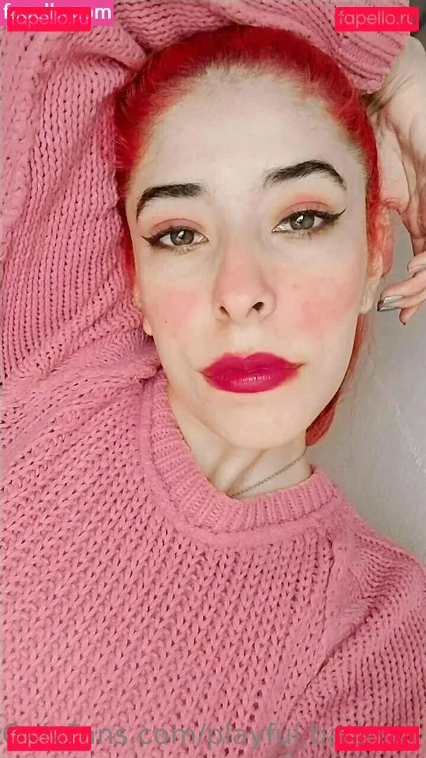 playful.barbara Onlyfans Photo Gallery 