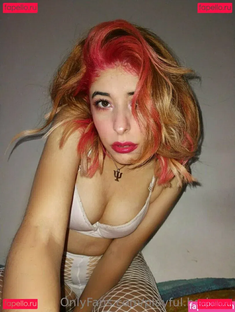 playful.barbara Onlyfans Photo Gallery 