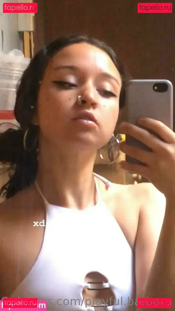 playful.barbara Onlyfans Photo Gallery 