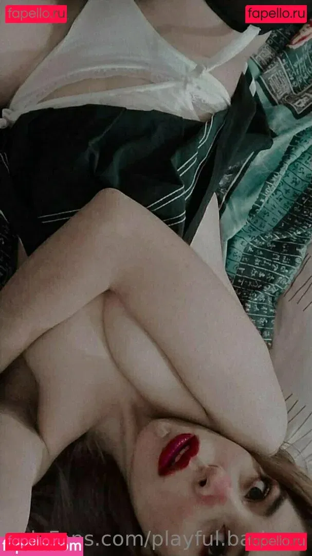 playful.barbara Onlyfans Photo Gallery 