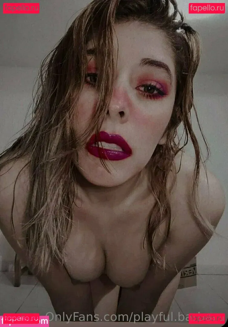 playful.barbara Onlyfans Photo Gallery 