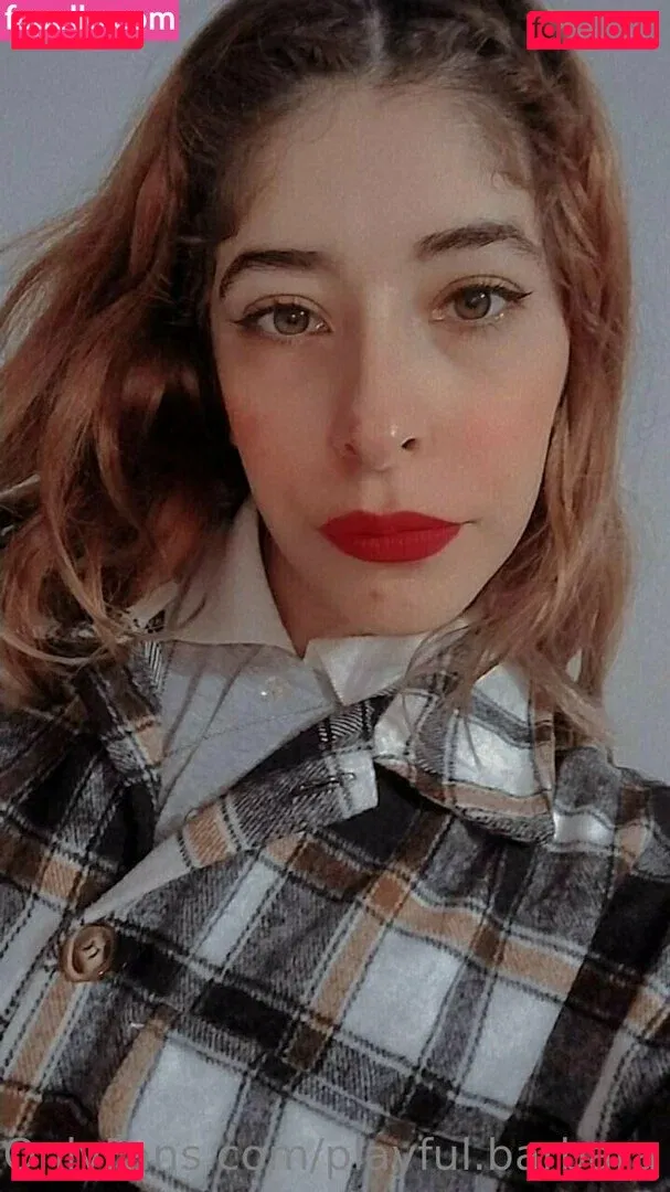 playful.barbara Onlyfans Photo Gallery 