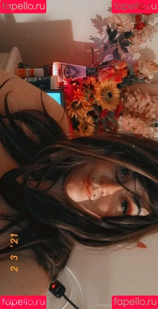 stickyicky666 Onlyfans Photo Gallery 
