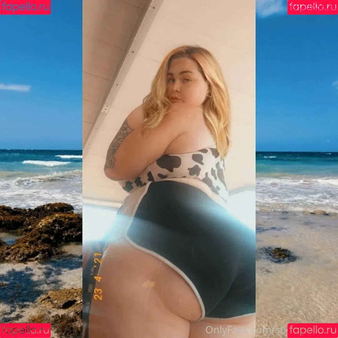 stickyicky666 Onlyfans Photo Gallery 