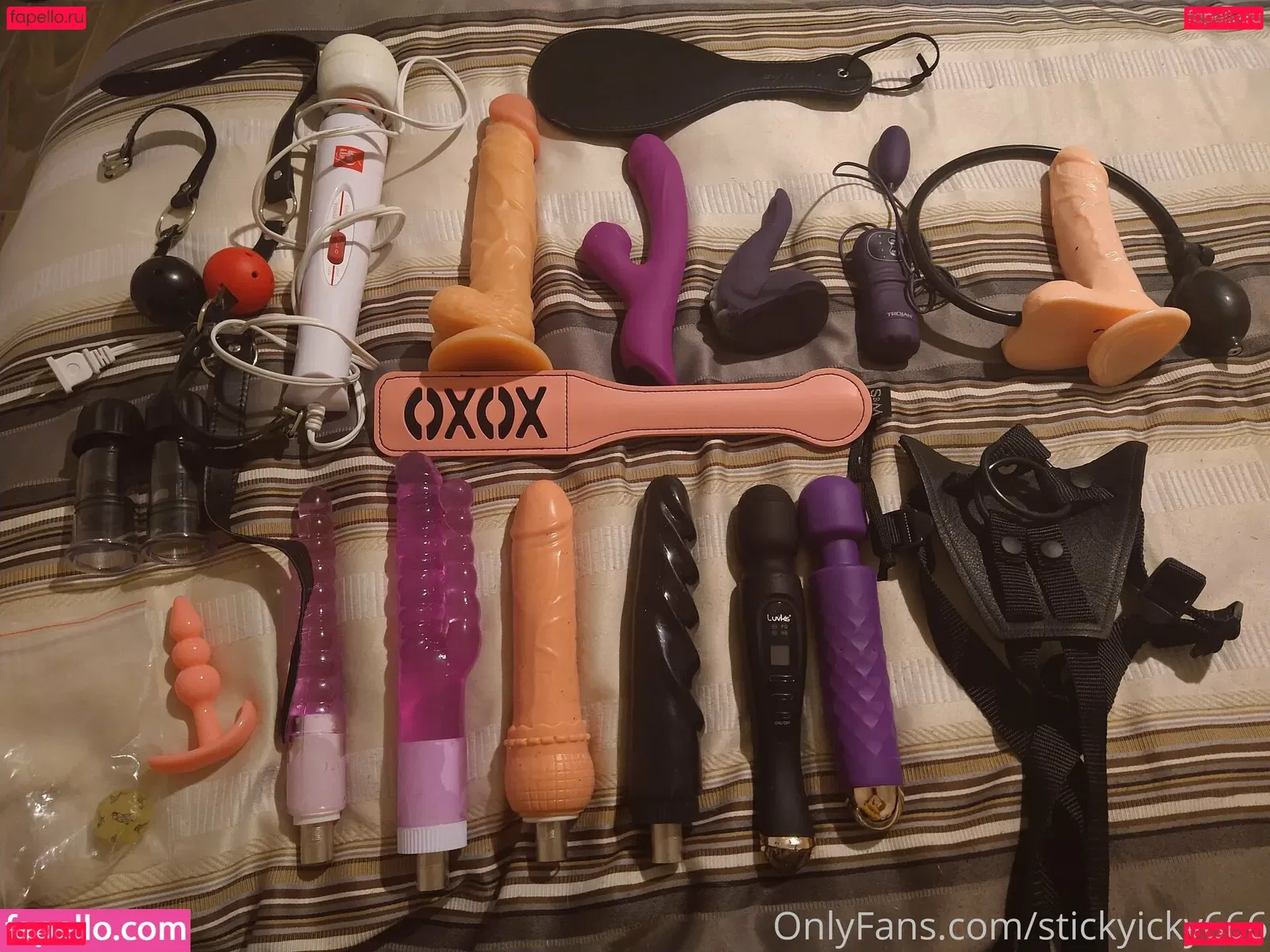 stickyicky666 Onlyfans Photo Gallery 