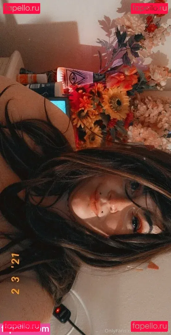 stickyicky666 Onlyfans Photo Gallery 