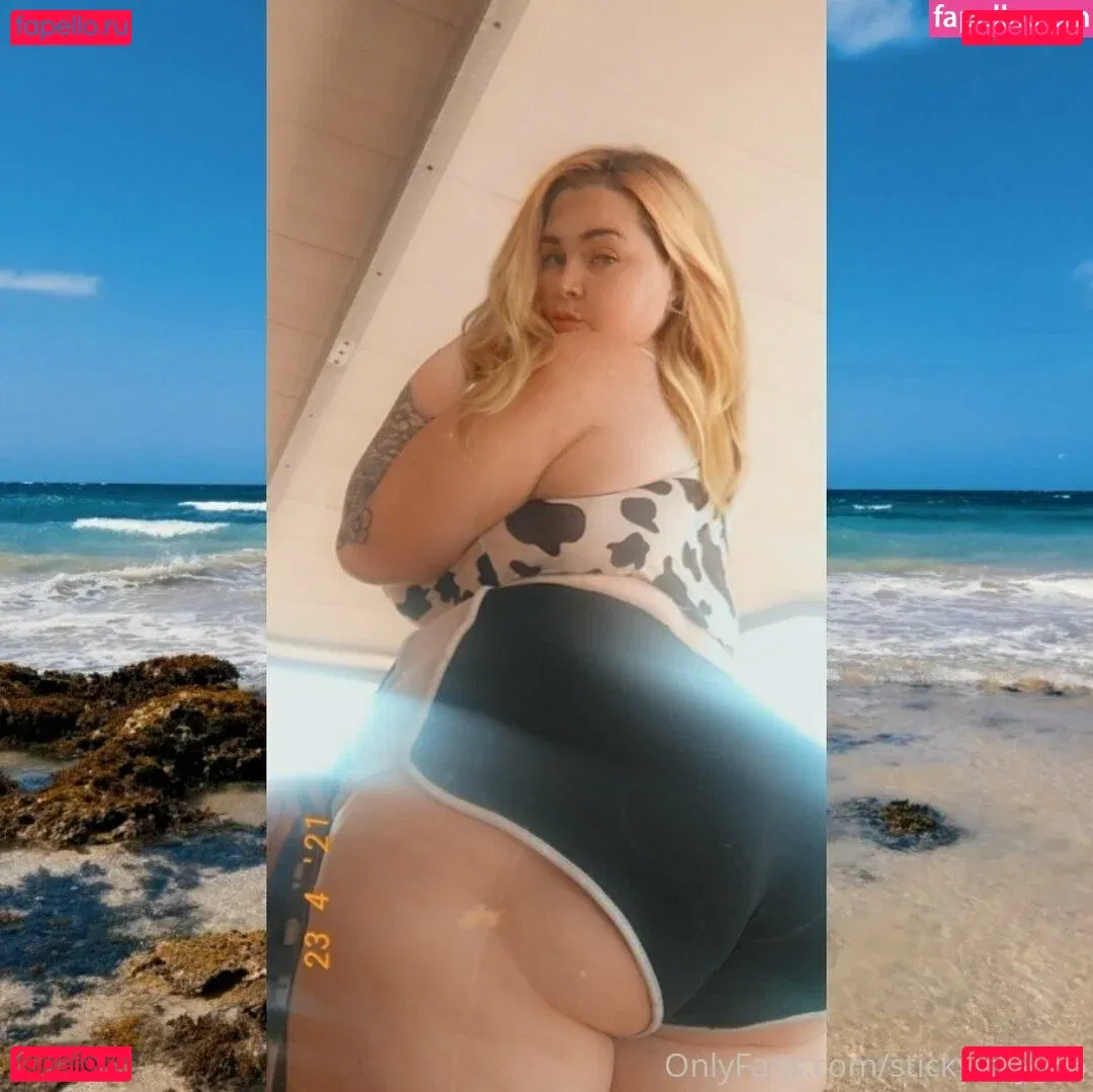 stickyicky666 Onlyfans Photo Gallery 