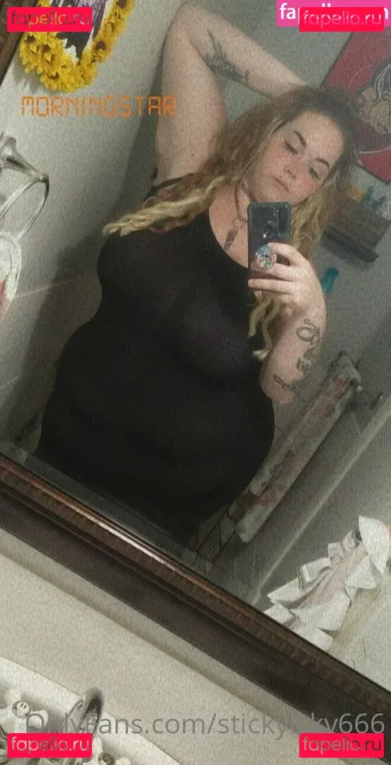 stickyicky666 Onlyfans Photo Gallery 