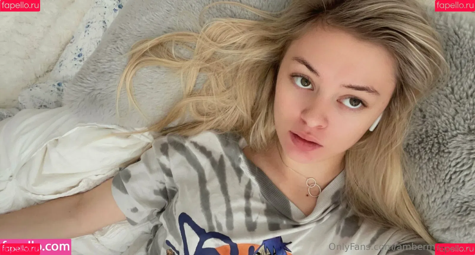 ambermoorexxx Onlyfans Photo Gallery 