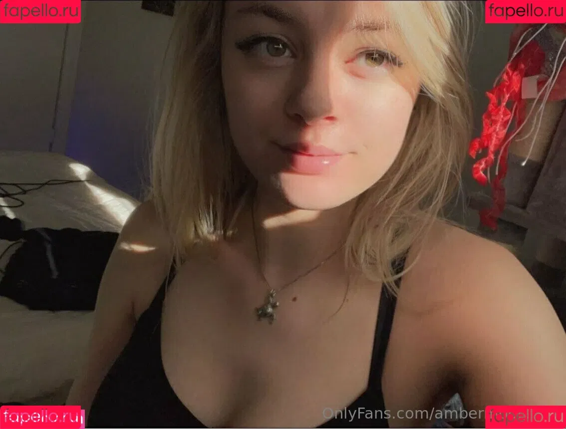 ambermoorexxx Onlyfans Photo Gallery 