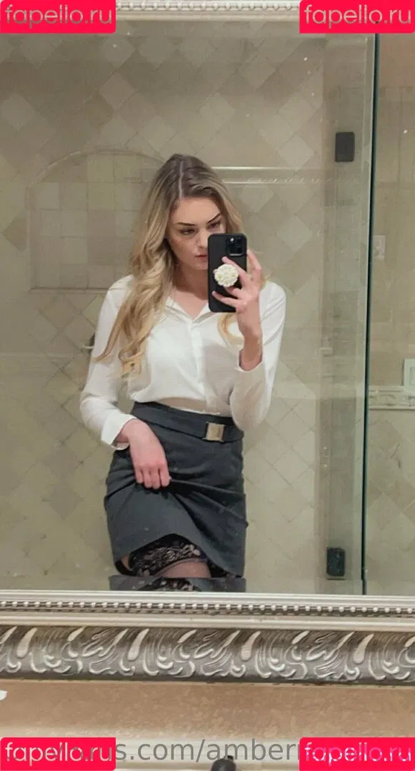 ambermoorexxx Onlyfans Photo Gallery 