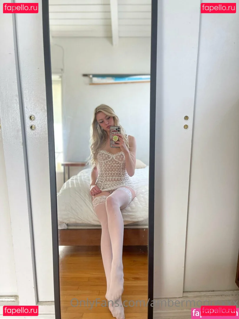 ambermoorexxx Onlyfans Photo Gallery 
