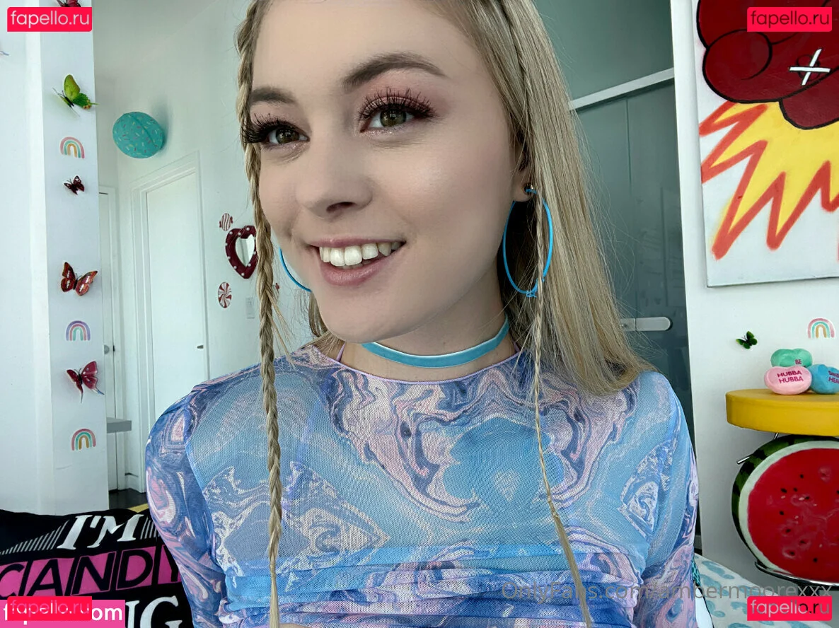 ambermoorexxx Onlyfans Photo Gallery 