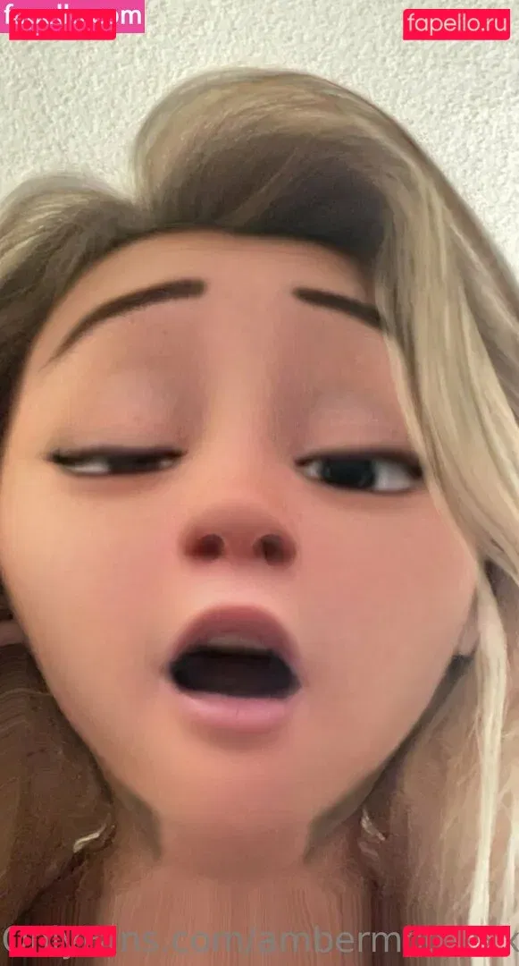 ambermoorexxx Onlyfans Photo Gallery 