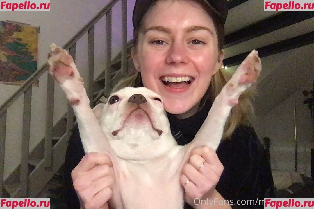 migistardust Onlyfans Photo Gallery 