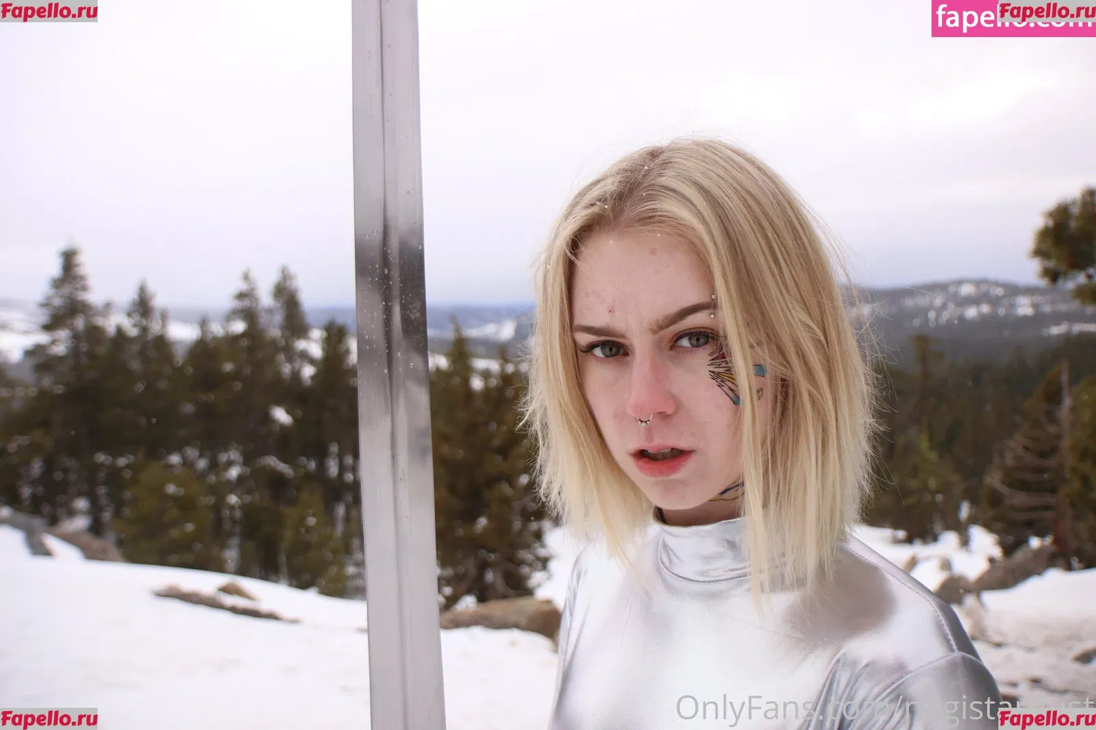migistardust Onlyfans Photo Gallery 