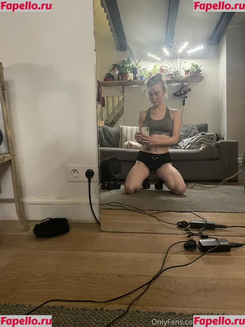 migistardust Onlyfans Photo Gallery 