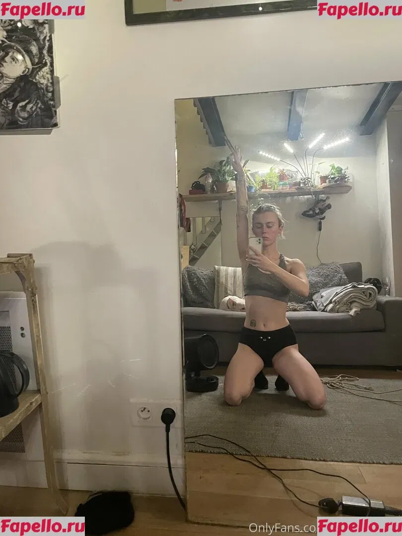 migistardust Onlyfans Photo Gallery 
