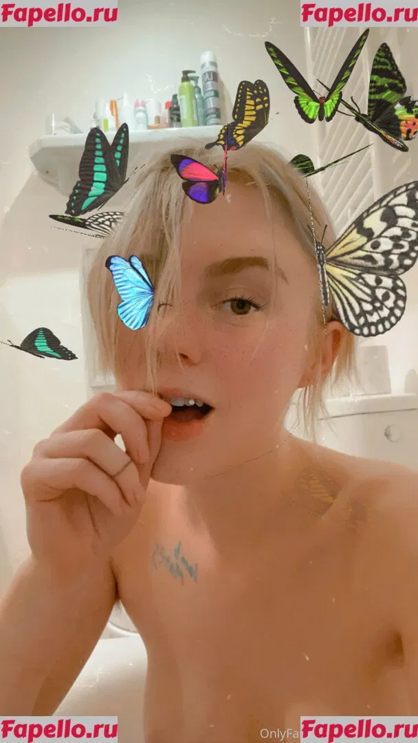 migistardust Onlyfans Photo Gallery 