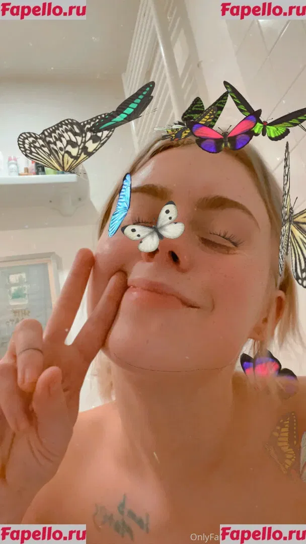 migistardust Onlyfans Photo Gallery 