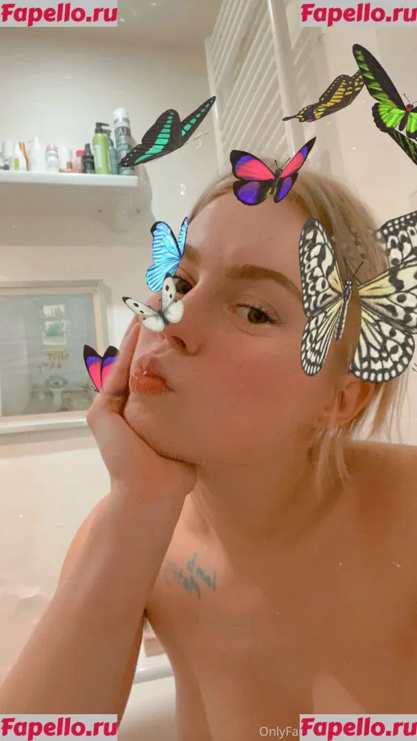 migistardust Onlyfans Photo Gallery 