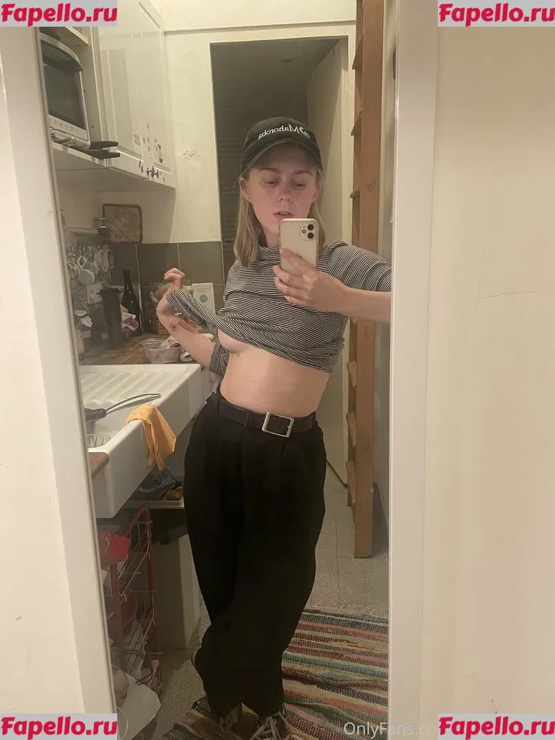 migistardust Onlyfans Photo Gallery 